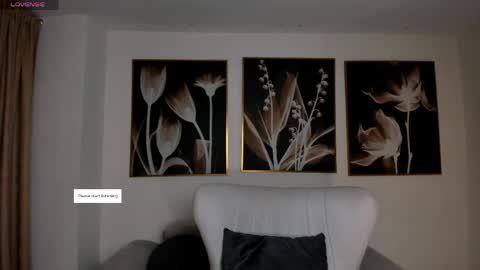 Ambar  online show from 05.11.26