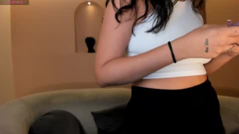 Ambar  online show from 06.20.26