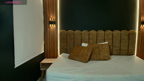 AMBAR LEE online show from 03.29.26