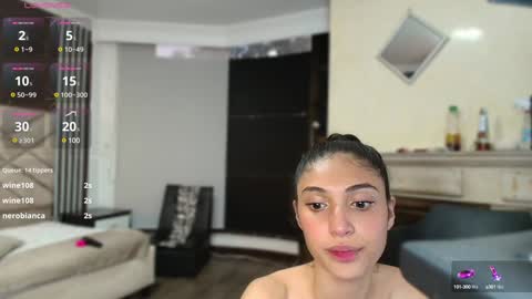 Ambar Ross online show from 12.11.24