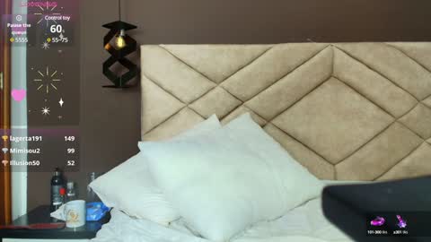 Ambar Ross online show from 01.17.25