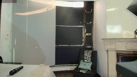 Ambar Ross online show from 02.27.25