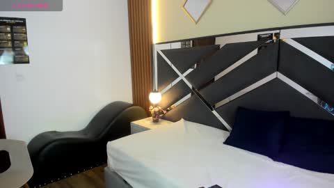 Ambar Ross online show from 03.14.26