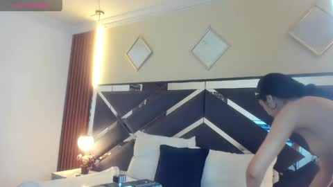 Ambar Ross online show from 04.16.26