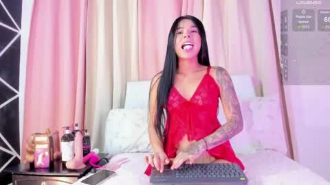 Ambar  online show from 05.22.26