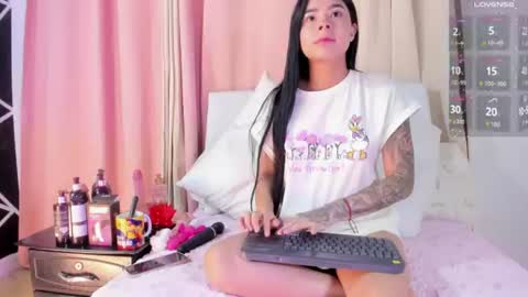 Ambar  online show from 06.13.26