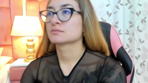 AmbarSantany  online show from 02.08.26