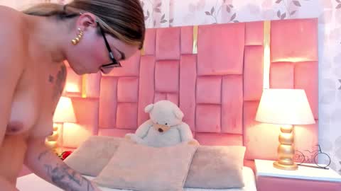 AmbarSantany  online show from 02.11.26