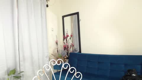  Amber Sofhia  online show from 02.08.25