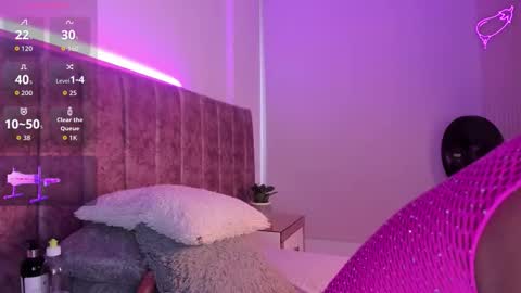  Amber  online show from 03.19.26