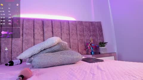  Amber  online show from 04.01.26