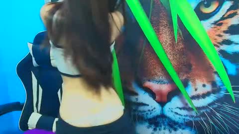 Snapshot of ambel_rose chatting on 11.06.25 ambel_rose online show from 11.06.25