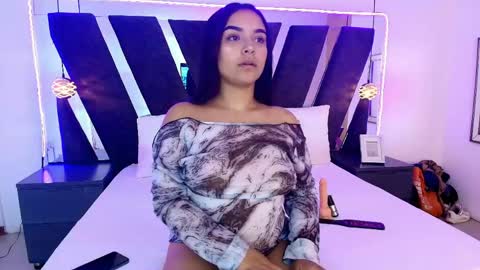 Snapshot of amber__jhonson_ chatting on 05.28.26 Amber online show from 05.28.26