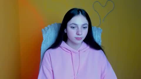 Snapshot of amber__r chatting on 02.06.26 Amber online show from 02.06.26