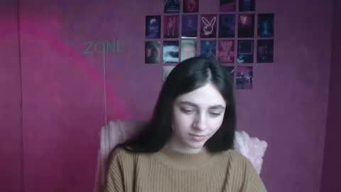 Snapshot of amber__r chatting on 02.15.26 Amber online show from 02.15.26