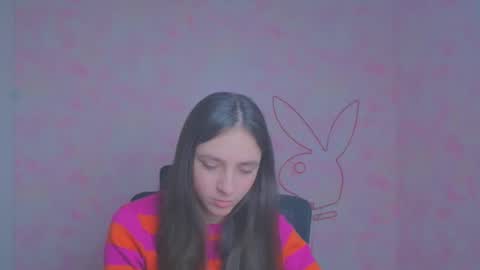 Snapshot of amber__r chatting on 02.18.26 Amber online show from 02.18.26