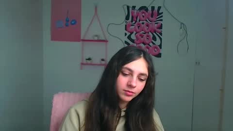 Snapshot of amber__r chatting on 02.23.26 Amber online show from 02.23.26