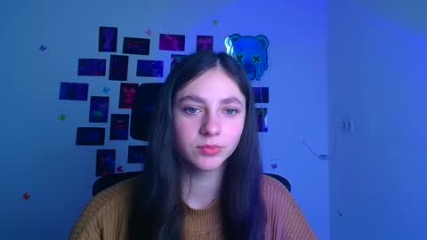 Snapshot of amber__r chatting on 03.02.26 Amber online show from 03.02.26