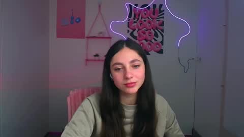 Snapshot of amber__r chatting on 03.06.26 Amber online show from 03.06.26