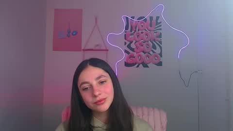 Snapshot of amber__r chatting on 03.07.26 Amber online show from 03.07.26