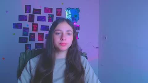 Snapshot of amber__r chatting on 03.12.26 Amber online show from 03.12.26