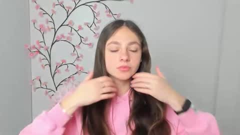 Snapshot of amber__r chatting on 03.13.26 Amber online show from 03.13.26