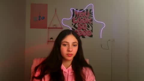 Snapshot of amber__r chatting on 03.17.26 Amber online show from 03.17.26