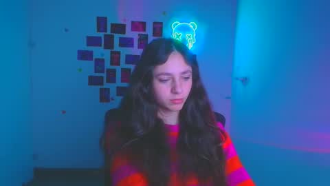 Snapshot of amber__r chatting on 03.21.26 Amber online show from 03.21.26