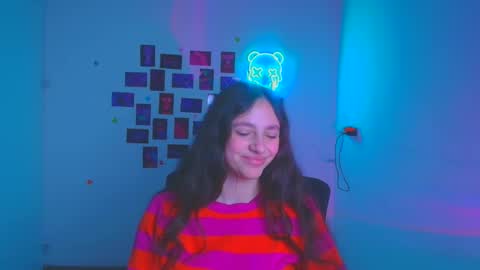 Snapshot of amber__r chatting on 03.21.26 Amber online show from 03.21.26