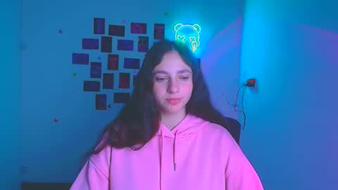 Snapshot of amber__r chatting on 03.23.26 Amber online show from 03.23.26