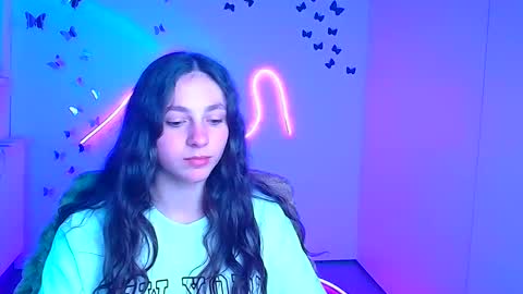 Snapshot of amber__r chatting on 03.27.26 Amber online show from 03.27.26