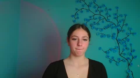 Snapshot of amber__r chatting on 04.09.26 Amber online show from 04.09.26