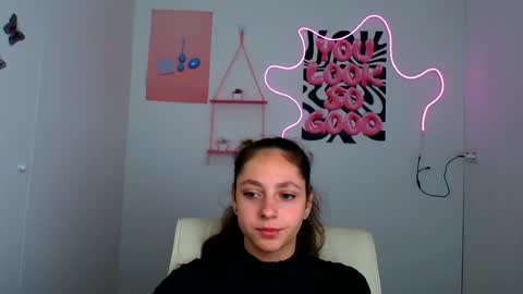 Amber online show from 07.07.26