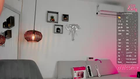 Amber  online show from 01.19.26