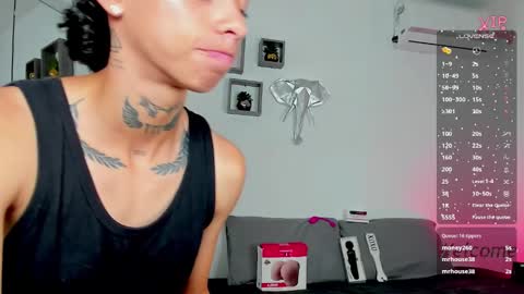 Amber  online show from 01.31.26