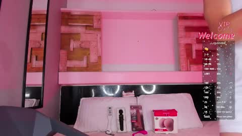 Amber  online show from 03.31.26