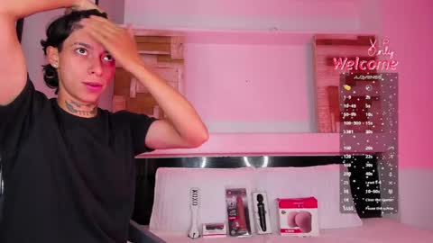 Amber  online show from 04.01.26