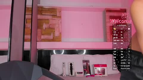 Amber  online show from 04.08.26