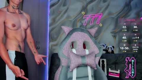 Amber  online show from 05.16.26