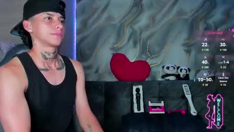 Amber  online show from 06.13.26