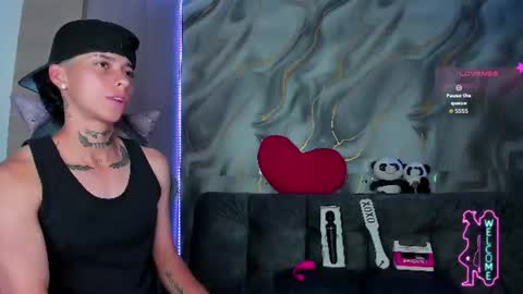 Amber  online show from 06.25.26
