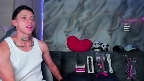 Amber  online show from 07.11.26