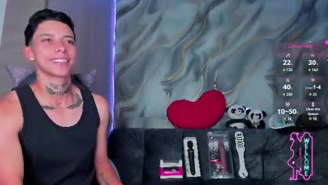 Amber  online show from 07.28.26