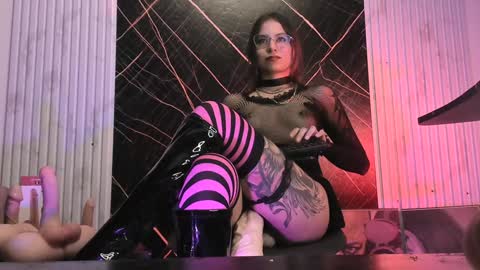 Snapshot of amber_blair chatting on 12.06.24 amber_blair online show from 12.06.24