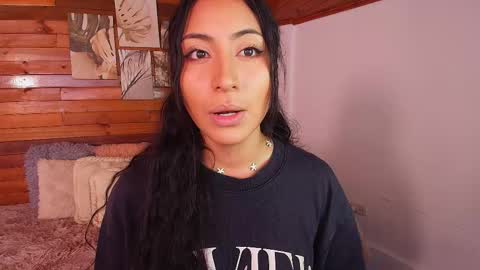 amber_curly online show from 11.20.25