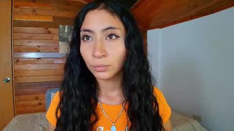 amber_curly online show from 02.13.26