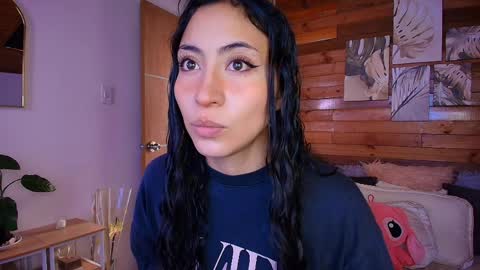 amber_curly online show from 04.09.26