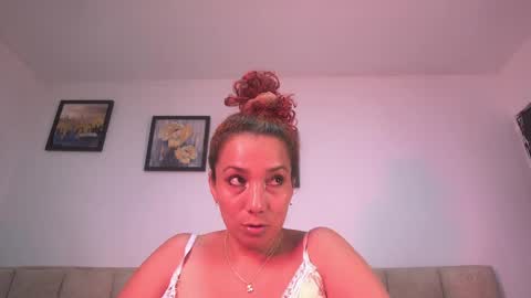 Amber Demons online show from 03.29.26