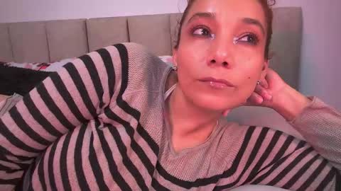 Amber Demons online show from 05.20.26