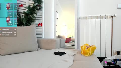 Amber online show from 01.03.25